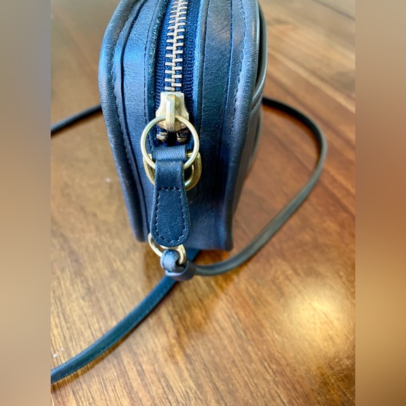 Vintage Coach Carnival 9925 Navy Blue - Picture 9 of 12